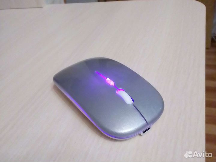 Безпроводная мышь