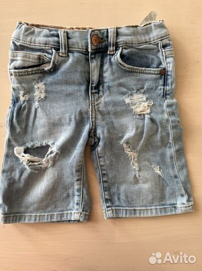Шорты Zara