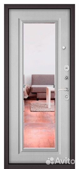 Входная дверь в квартиру