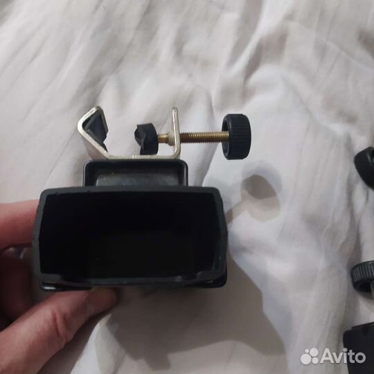 K&M держатель для сигарет к стойке