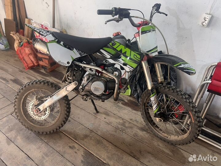 Jmc 140