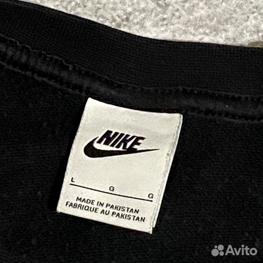 Свитшот Nike оригинал