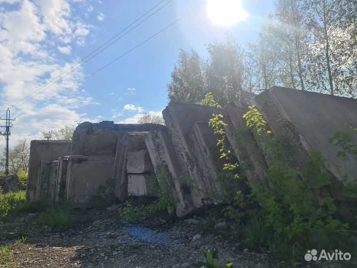 Керамзитные стеновые панели
