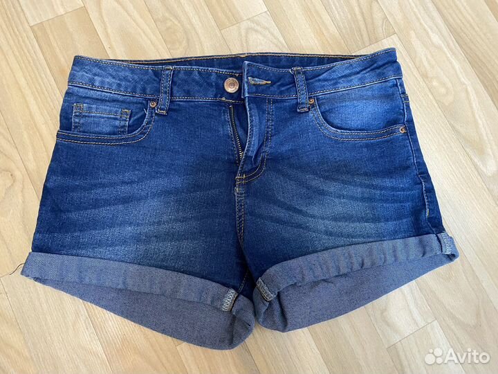Шорты