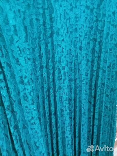 Праздничное платье