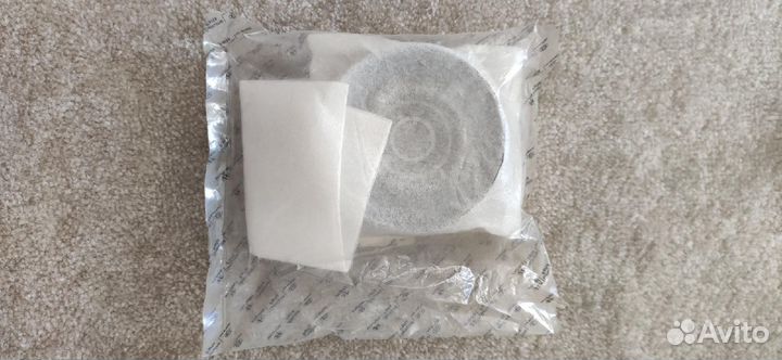 Ролик натяжителя ремня гидроусилителя