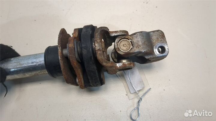 Кардан рулевой Lincoln Navigator, 2008