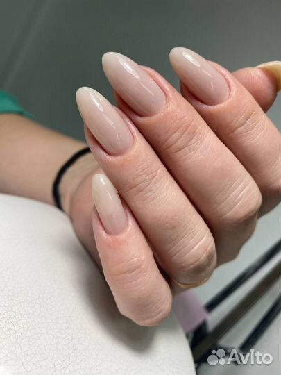 Маникюр педикюр наращивание ногтей китай-город