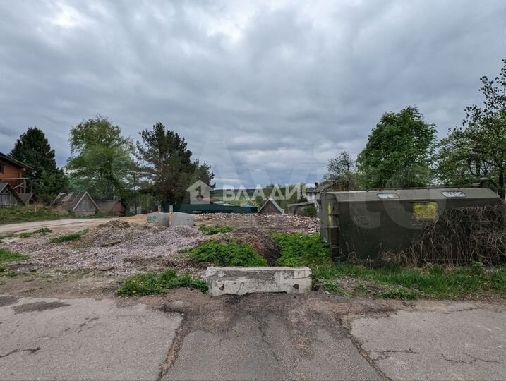 Участок 4 сот. (ИЖС)