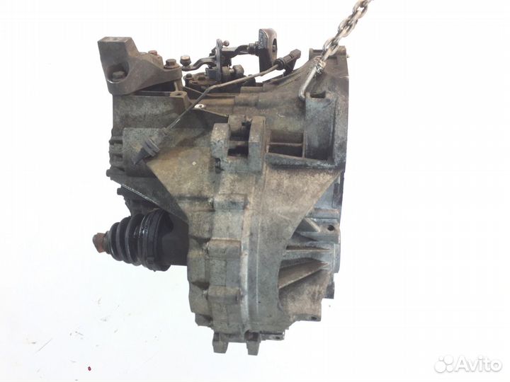 Кпп 5ст. 4M5R7002CA Volvo V50 (2004-2012)