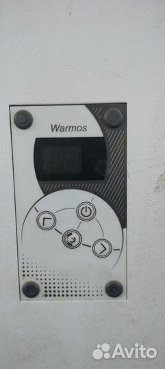 Электрокотел Эван