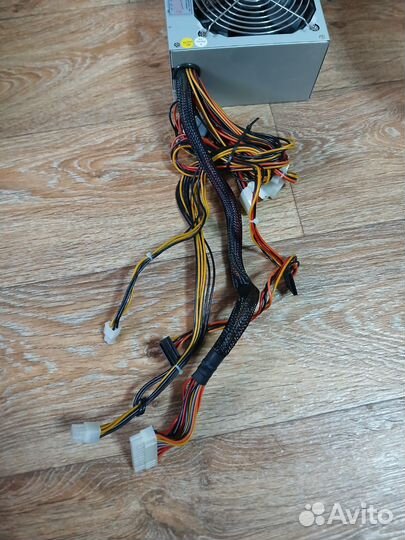 Блок питания 400w