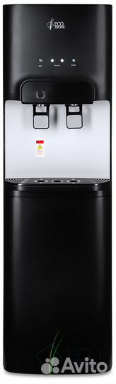 Пурифайер Ecotronic A88-U4L Black