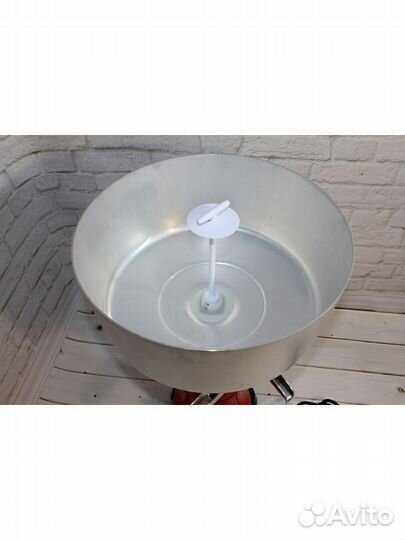 Электросепаратор смр-100л/ч Умница