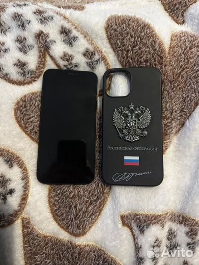 iPhone 12, 128 ГБ