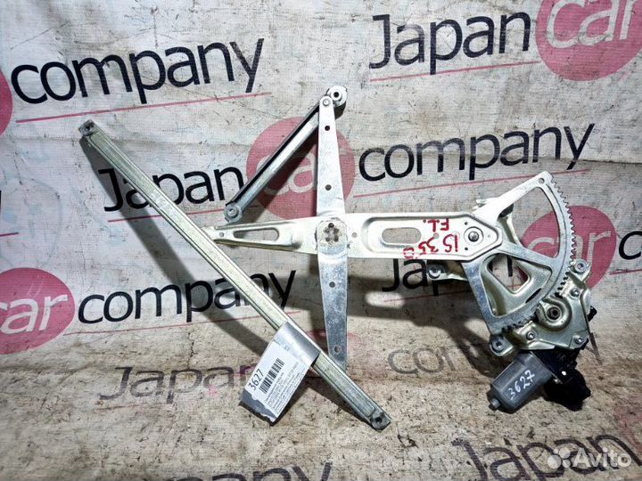 Стеклоподъемник передний левый Lexus Is 250