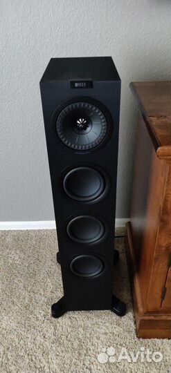 Акустика KEF Q550 (new)