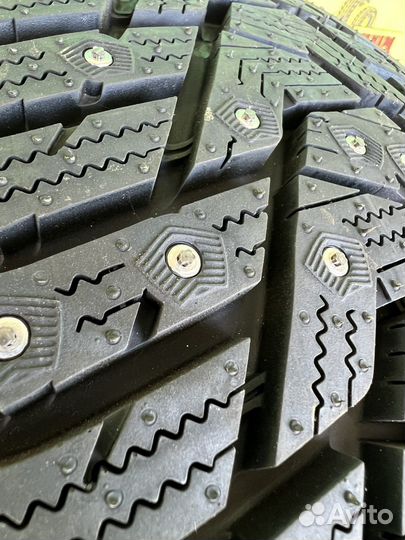 Hankook Winter I'Pike RS2 W429 205/55 R16 91T