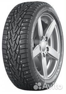 Ikon Tyres Nordman 7 SUV 235/60 R16 104T