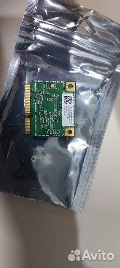 Wifi модуль ar5b22 5ггц