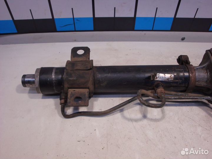 Рулевая рейка Mazda 626 92-97 г\в