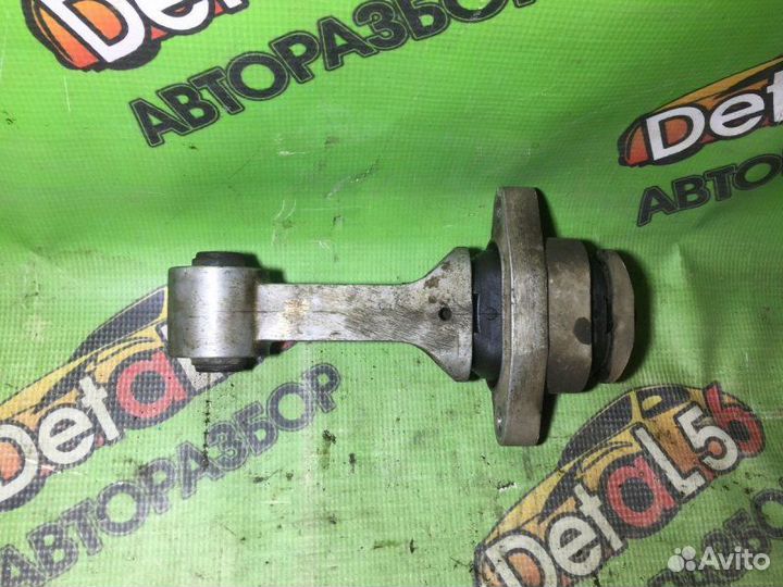 Опора двигателя задняя Hyundai Solaris 1