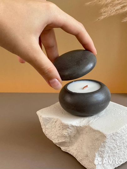 Контрактное производство свечей и диффузоров