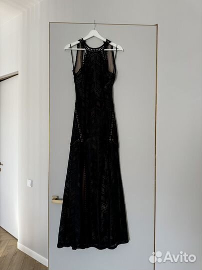 Платье guess оригинал 42 размер