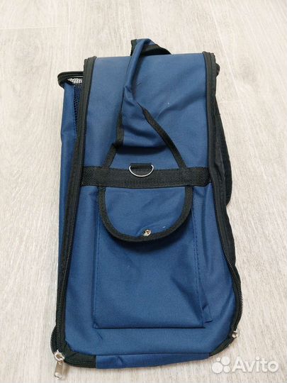 Сумка переноска для животных