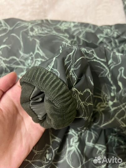 Зимний комбинезон reima 92