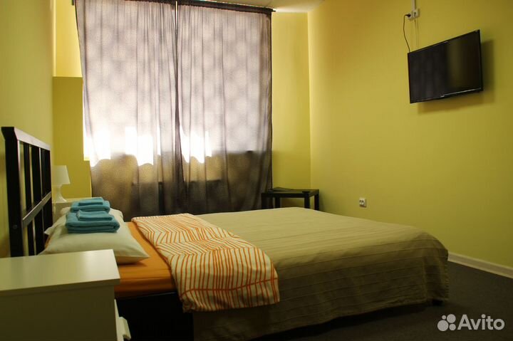 Горничная в отель