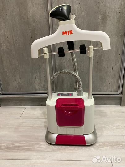 Отпариватель вертикальный mie