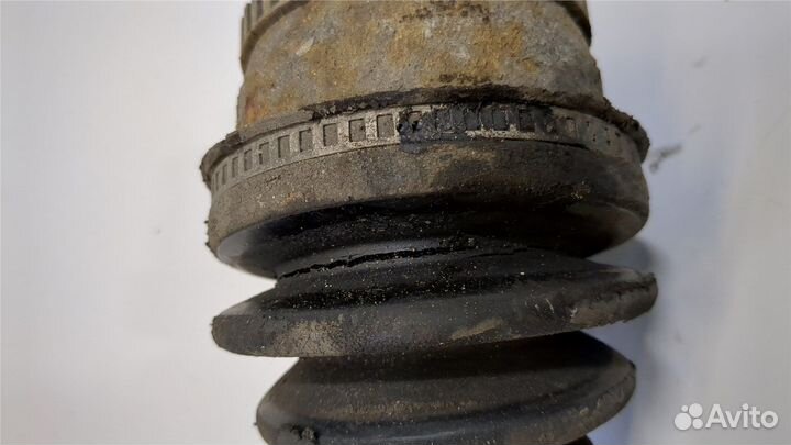 Полуось Nissan Primera P11, 2000