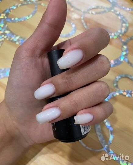 Маникюр педикюр