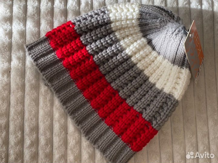 Головные уборы для мальчика