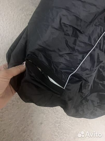 Чехол на мотоцикл starks