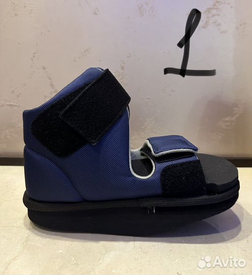 Обувь Барука