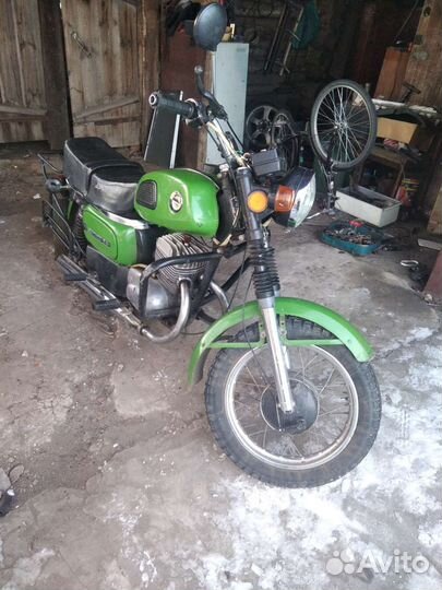 Продам Восход 3м