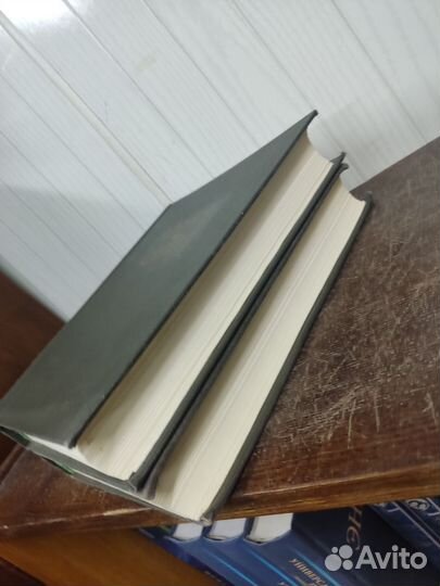 Плутарх. Сравнительные жизнеописания в 2 томах