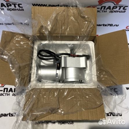 Мотор управления подачей топлива 4614911-PN