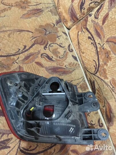 Задняя фара F30