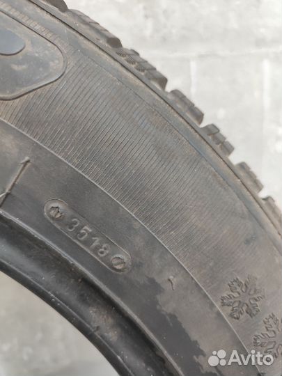 Tigar TG 505 215/60 R17 100