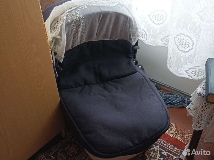 Люлька от Детской коляски Peg-Perego бу