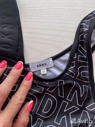 Купальники 10 лет, оригинал