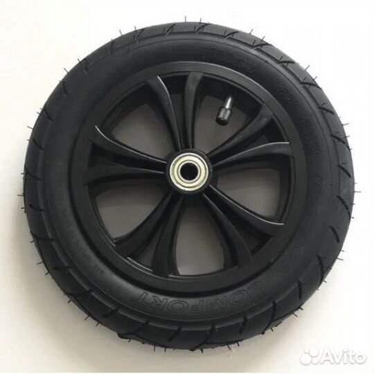 Колеса для детской коляски