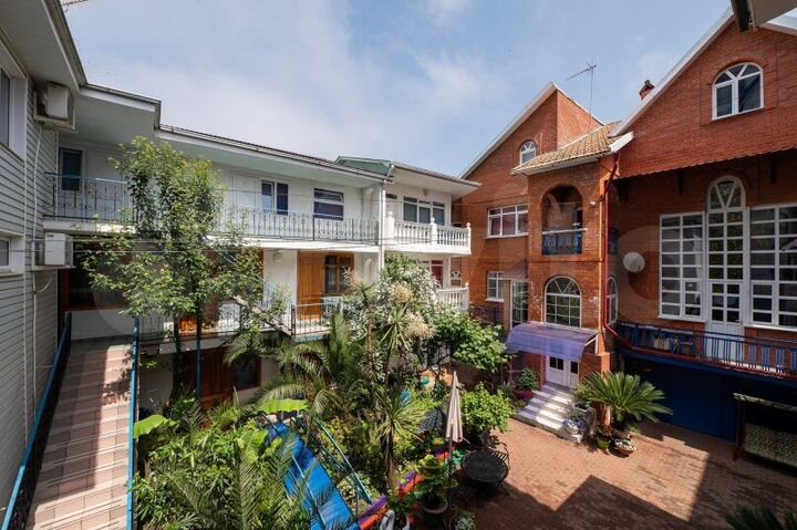 Комната 15 м², 1/3 эт.