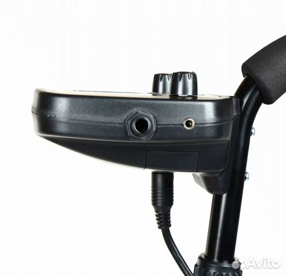 Новый Металлоискатель тх-850