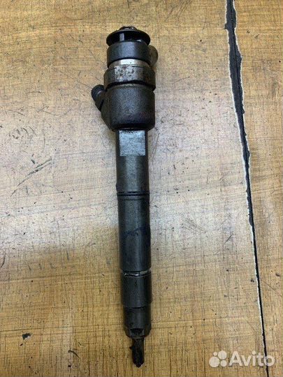 Форсунка Mercedes A-Class W-169 OM640.940 2005