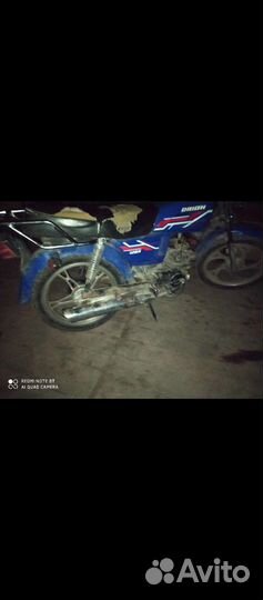 Продам орион 110