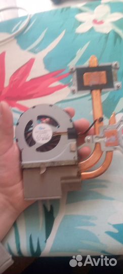 Комплект для кампютора